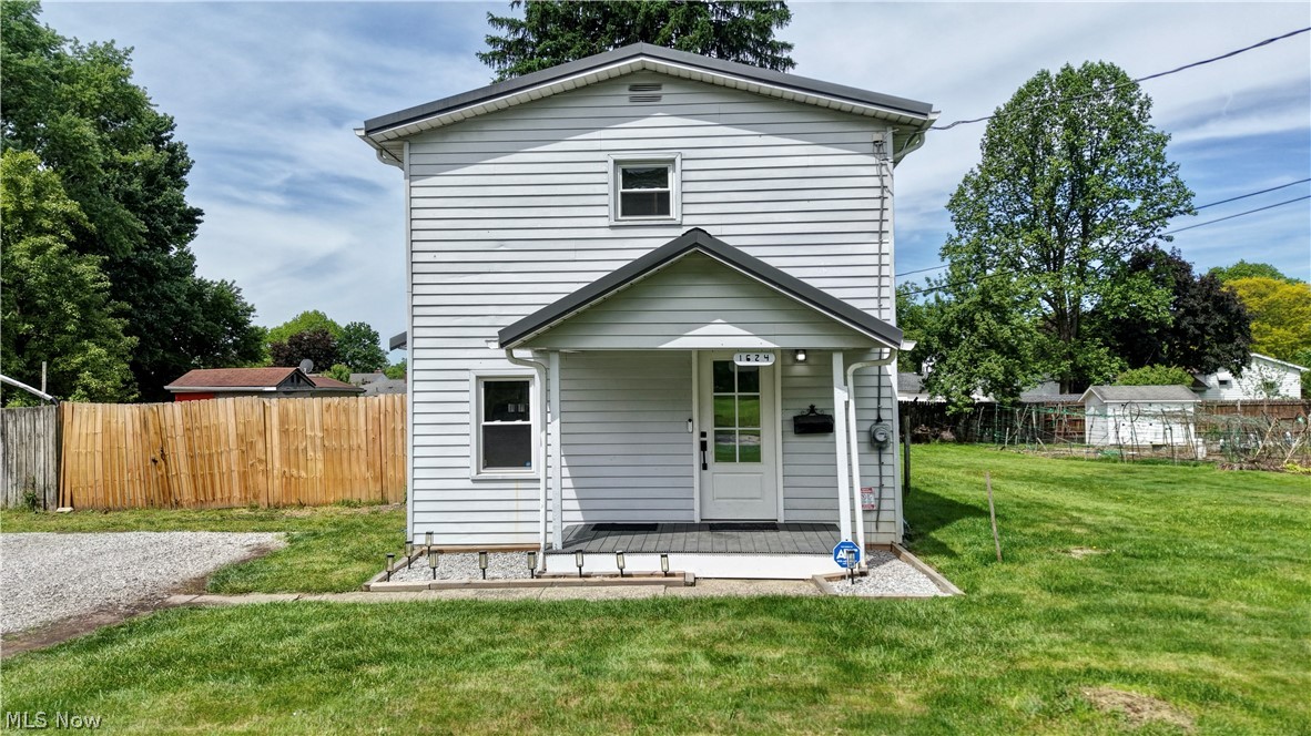 1624 Breiding Road Akron OH 44310