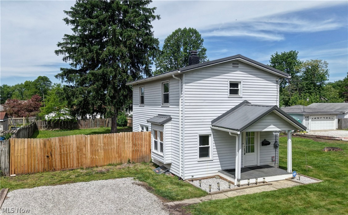 1624 Breiding Road Akron OH 44310