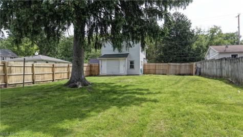 1624 Breiding Road Akron OH 44310