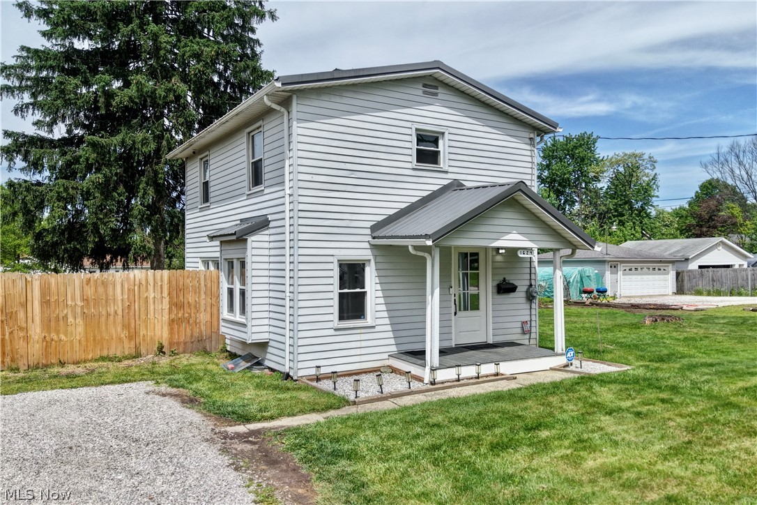 1624 Breiding Road Akron OH 44310