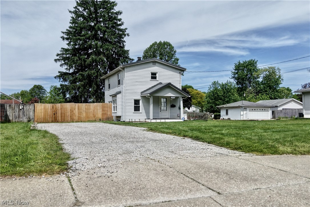 1624 Breiding Road Akron OH 44310
