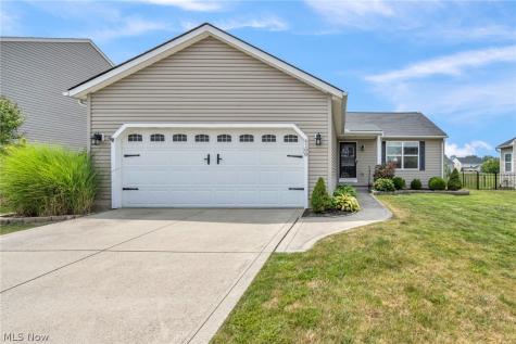 6108 Greenview Trail North Ridgeville OH 44039
