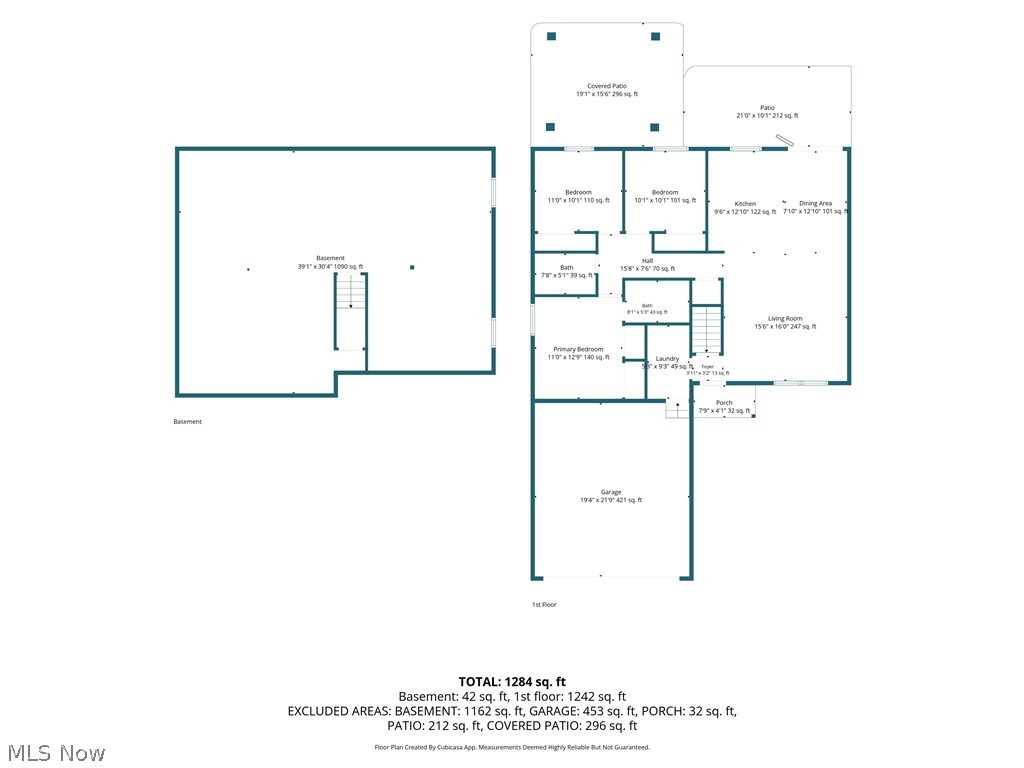 6108 Greenview Trail North Ridgeville OH 44039
