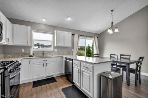 6108 Greenview Trail North Ridgeville OH 44039