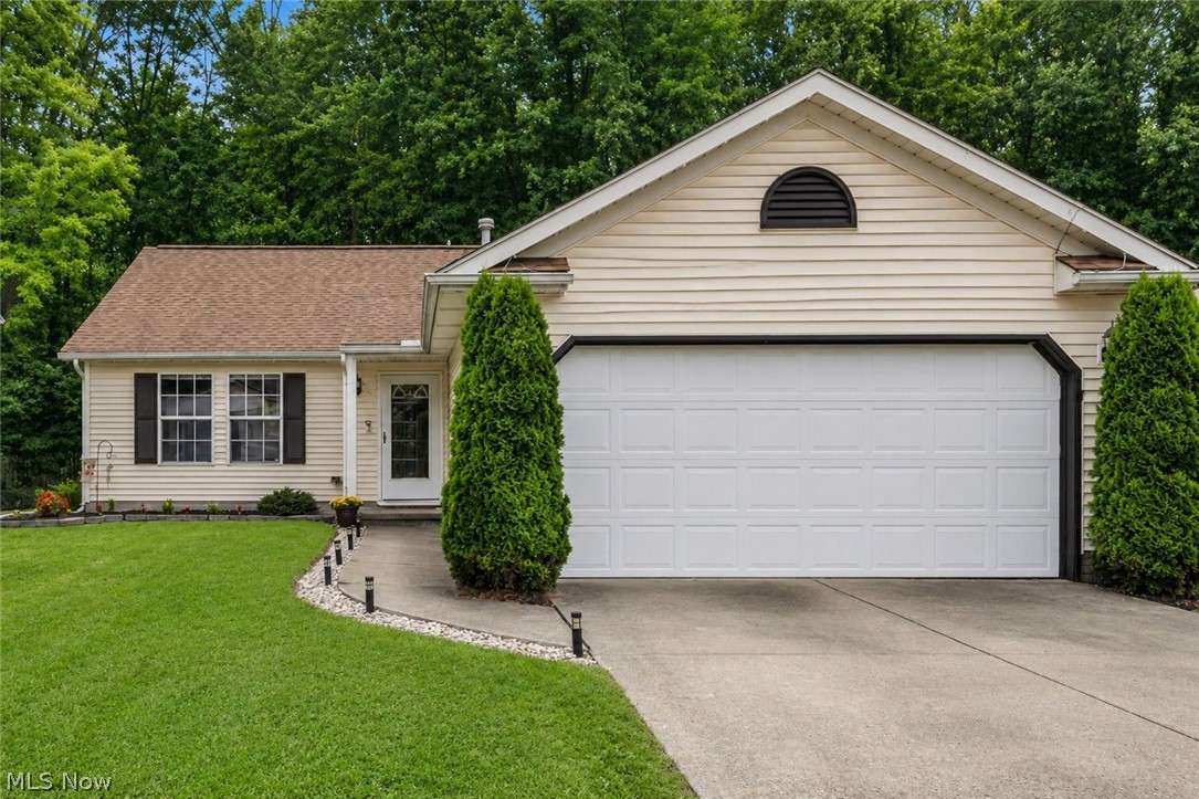 6302 Ridgeview Boulevard North Ridgeville OH 44039