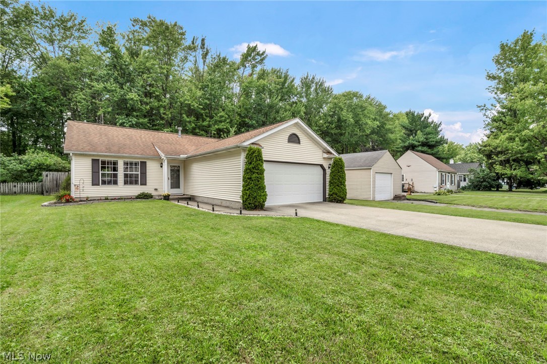 6302 Ridgeview Boulevard North Ridgeville OH 44039