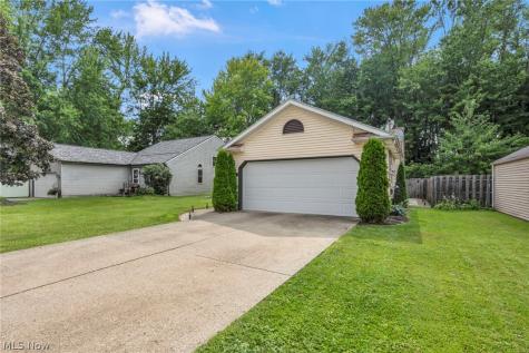 6302 Ridgeview Boulevard North Ridgeville OH 44039