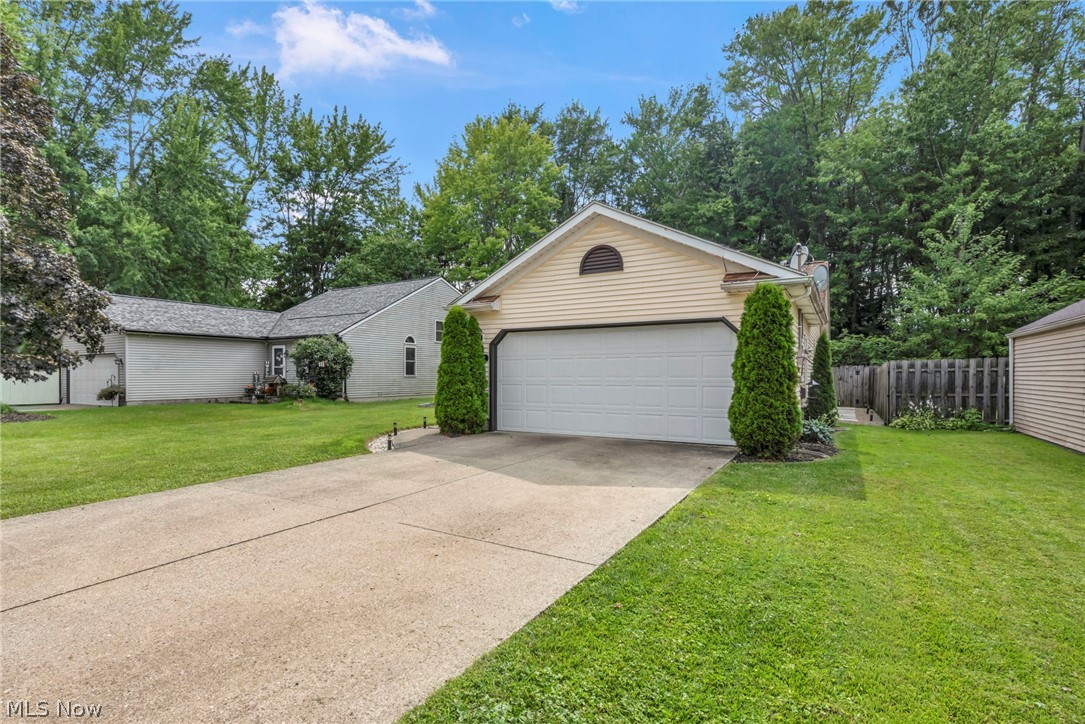 6302 Ridgeview Boulevard North Ridgeville OH 44039