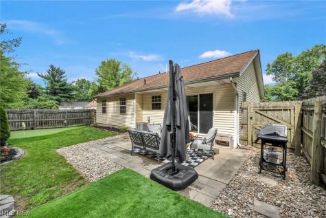 6302 Ridgeview Boulevard North Ridgeville OH 44039