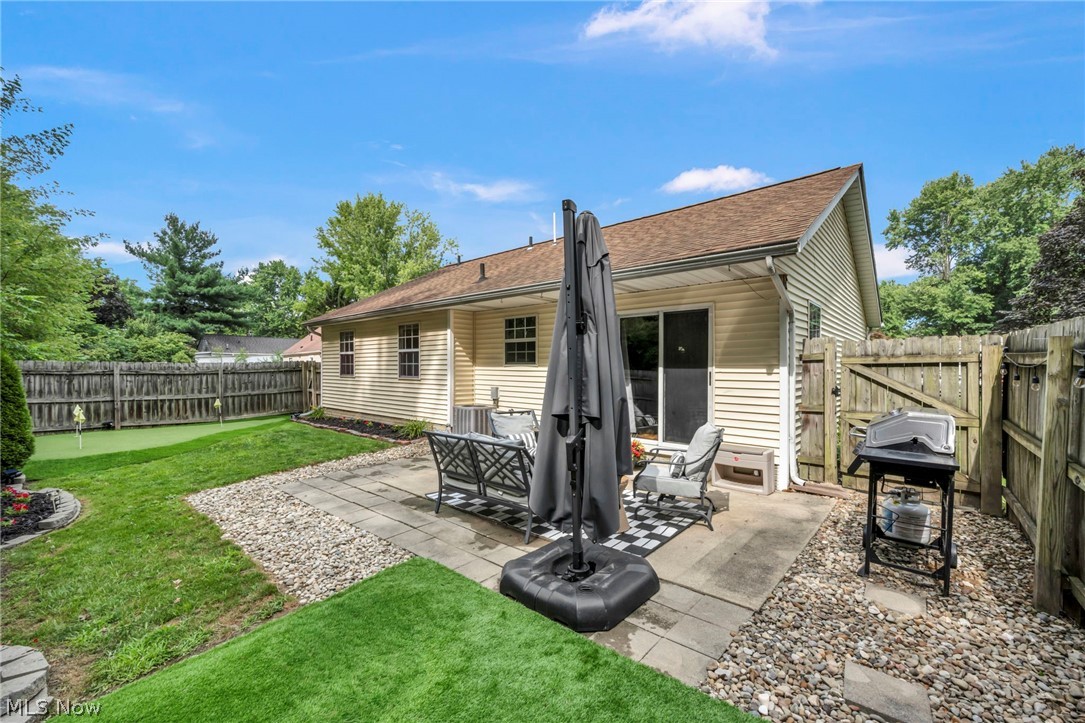 6302 Ridgeview Boulevard North Ridgeville OH 44039