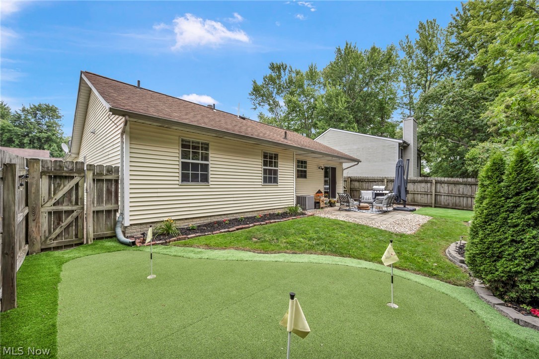 6302 Ridgeview Boulevard North Ridgeville OH 44039