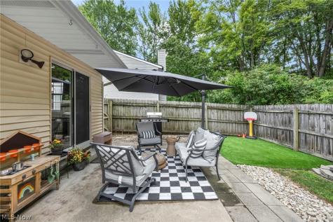 6302 Ridgeview Boulevard North Ridgeville OH 44039