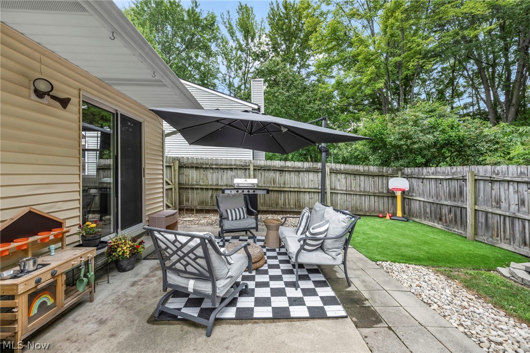 6302 Ridgeview Boulevard North Ridgeville OH 44039