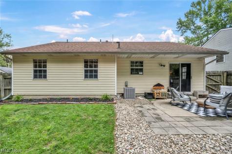 6302 Ridgeview Boulevard North Ridgeville OH 44039