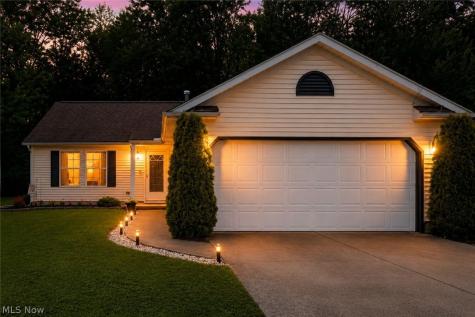 6302 Ridgeview Boulevard North Ridgeville OH 44039