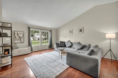 6302 Ridgeview Boulevard North Ridgeville OH 44039