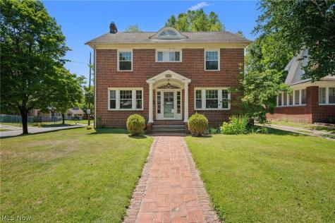 1258 Delia Avenue Akron OH 44320