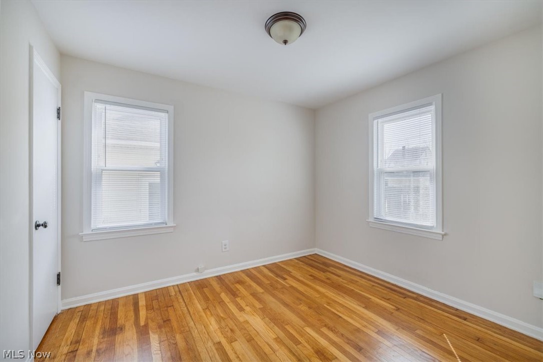 3111 Tuxedo Avenue Parma OH 44134