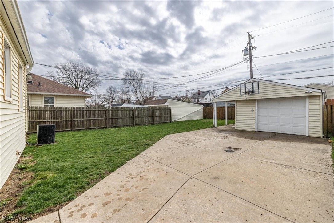 3111 Tuxedo Avenue Parma OH 44134