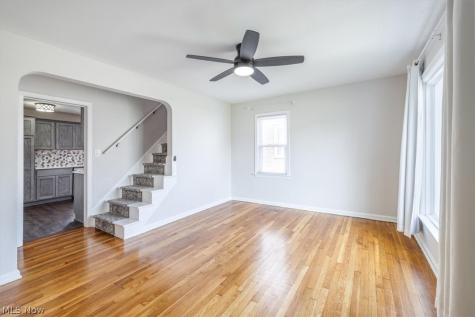 3111 Tuxedo Avenue Parma OH 44134