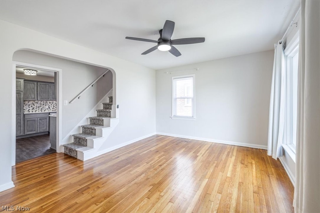 3111 Tuxedo Avenue Parma OH 44134