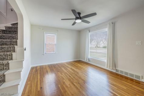 3111 Tuxedo Avenue Parma OH 44134