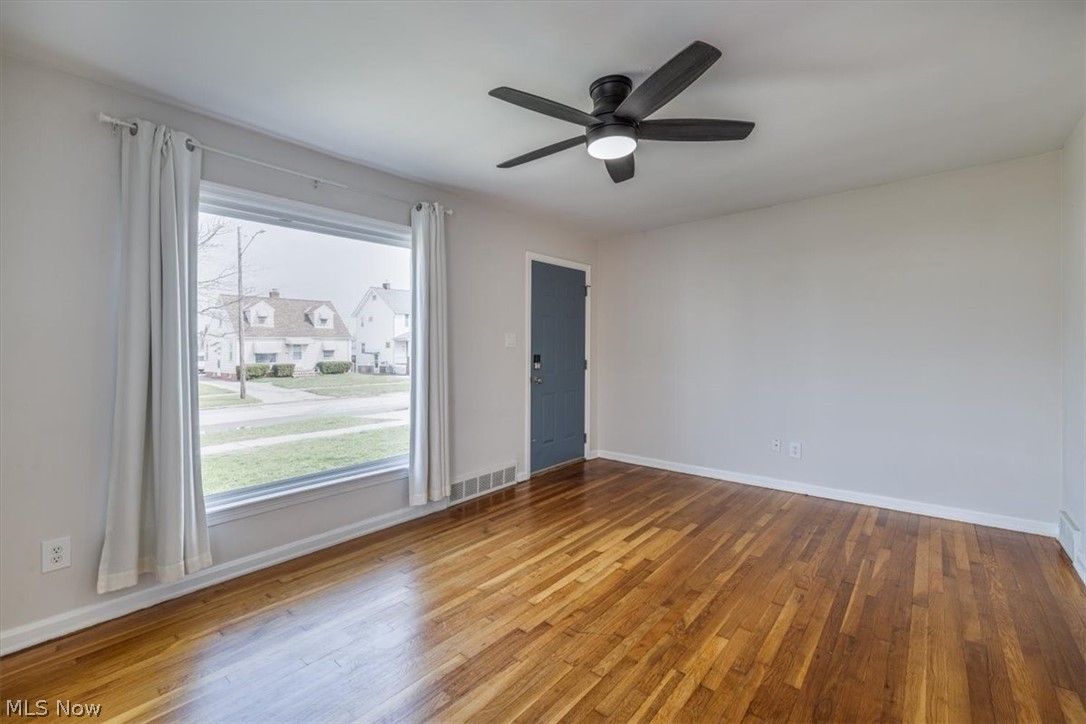 3111 Tuxedo Avenue Parma OH 44134