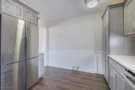 3111 Tuxedo Avenue Parma OH 44134