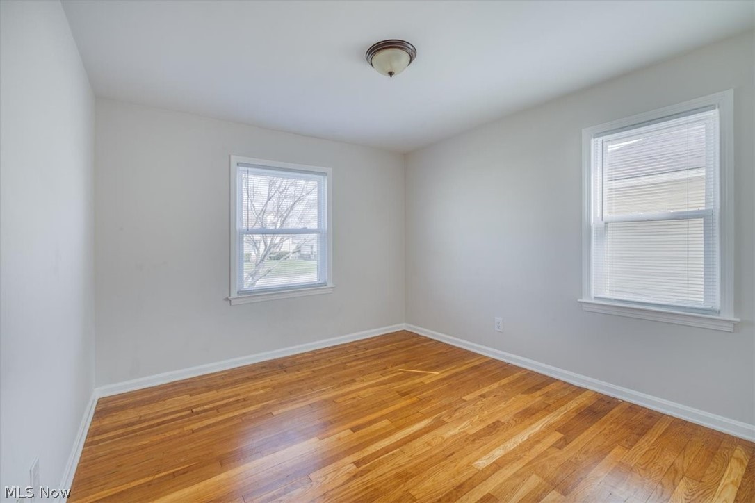3111 Tuxedo Avenue Parma OH 44134