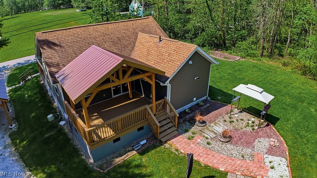 16251 River Street NE Alliance OH 44601
