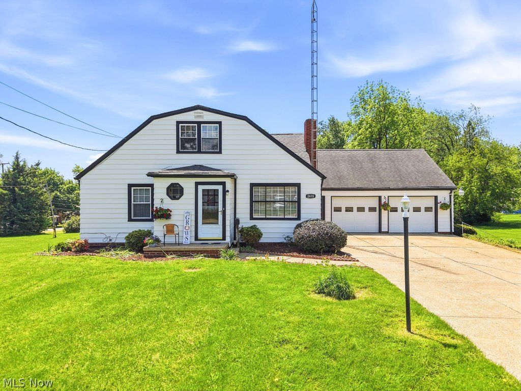 2618 25th Street NW Canton OH 44708