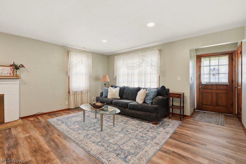 2618 25th Street NW Canton OH 44708