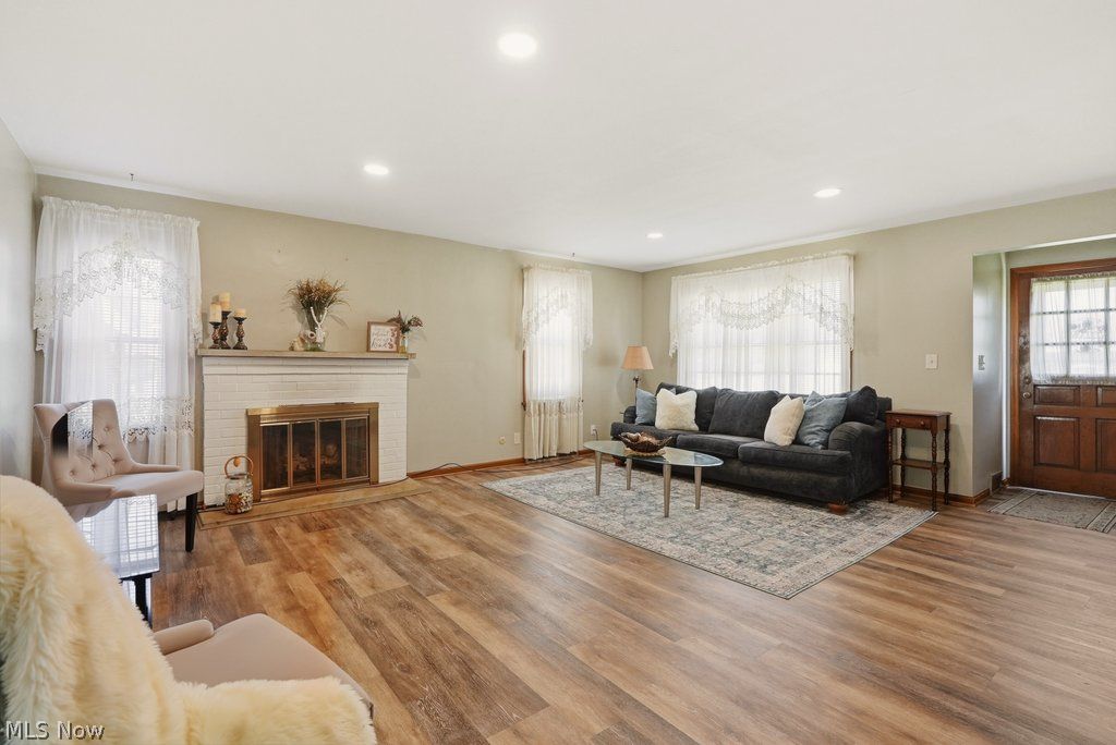 2618 25th Street NW Canton OH 44708
