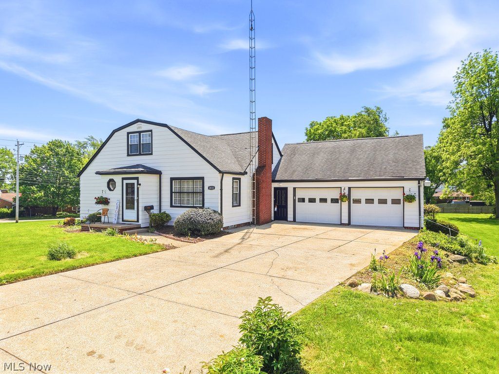 2618 25th Street NW Canton OH 44708