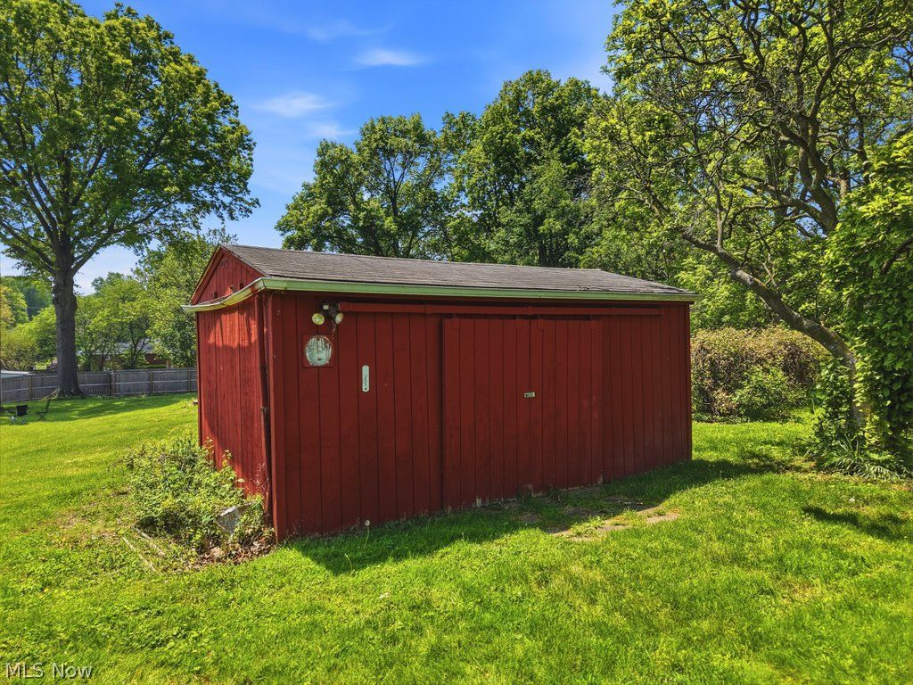 2618 25th Street NW Canton OH 44708