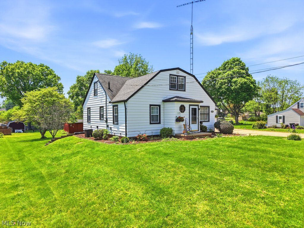 2618 25th Street NW Canton OH 44708