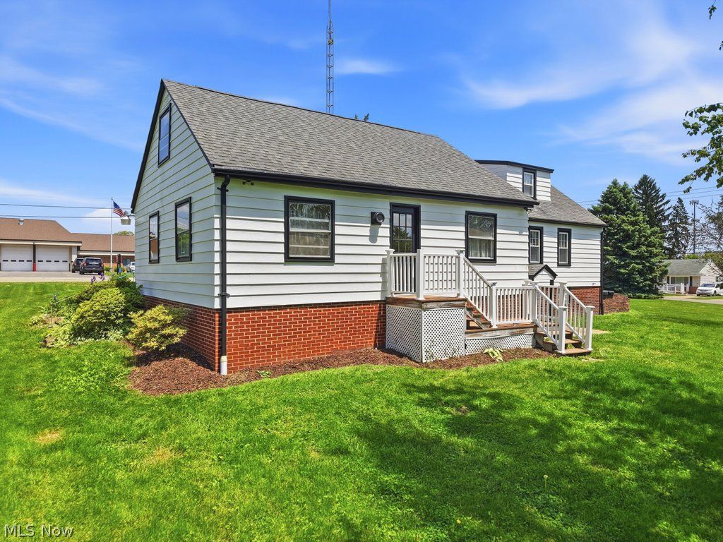 2618 25th Street NW Canton OH 44708