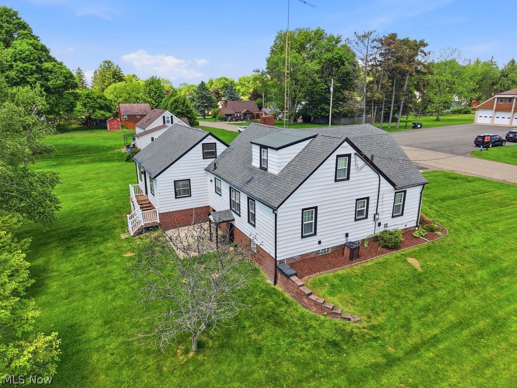 2618 25th Street NW Canton OH 44708