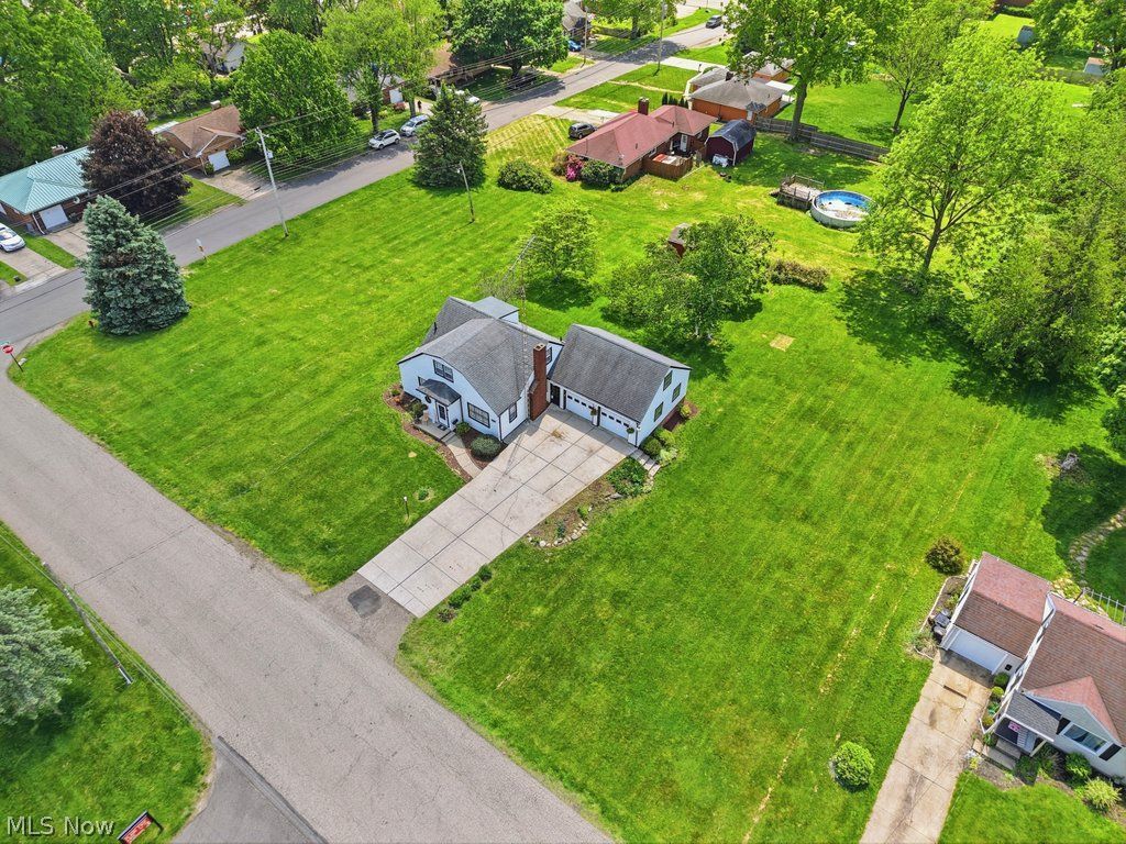 2618 25th Street NW Canton OH 44708