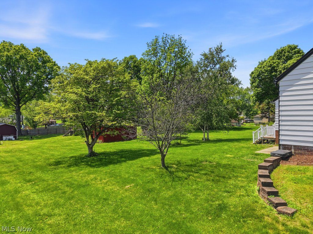 2618 25th Street NW Canton OH 44708