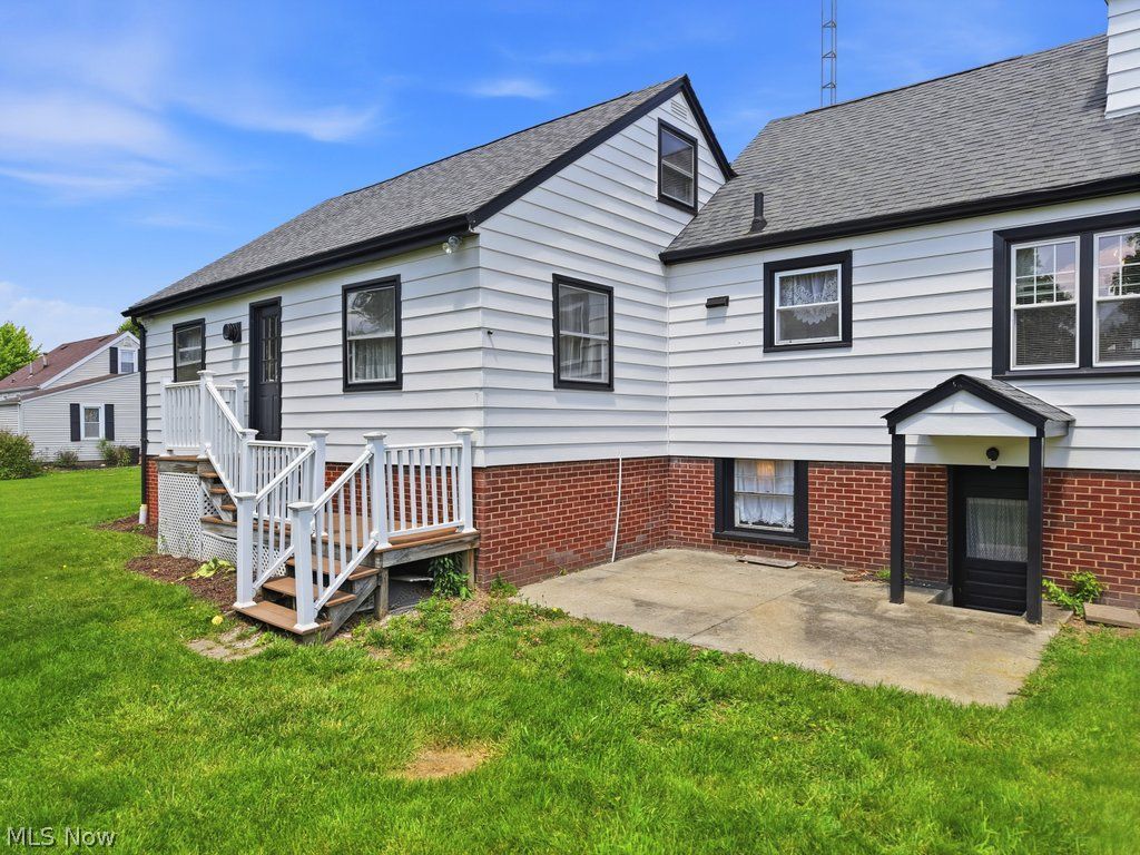 2618 25th Street NW Canton OH 44708