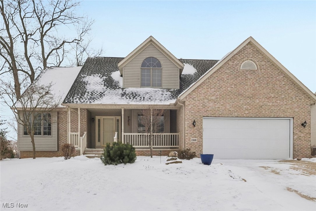 North Canton OH, 2368 Vixen Street NW