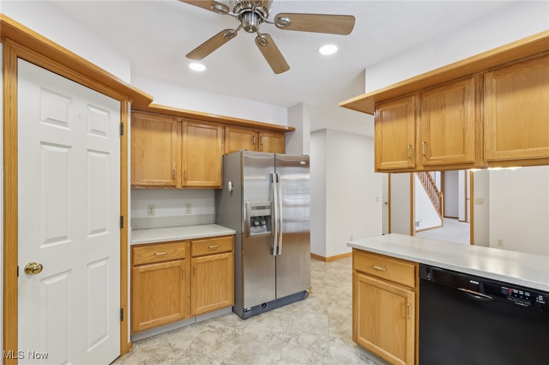 2368 Vixen Street NW North Canton OH 44720