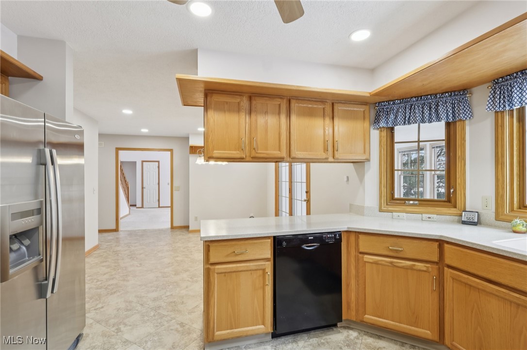2368 Vixen Street NW North Canton OH 44720