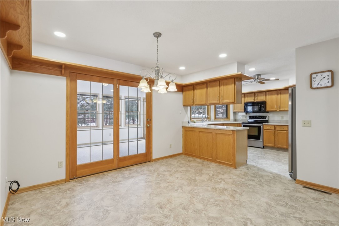 2368 Vixen Street NW North Canton OH 44720
