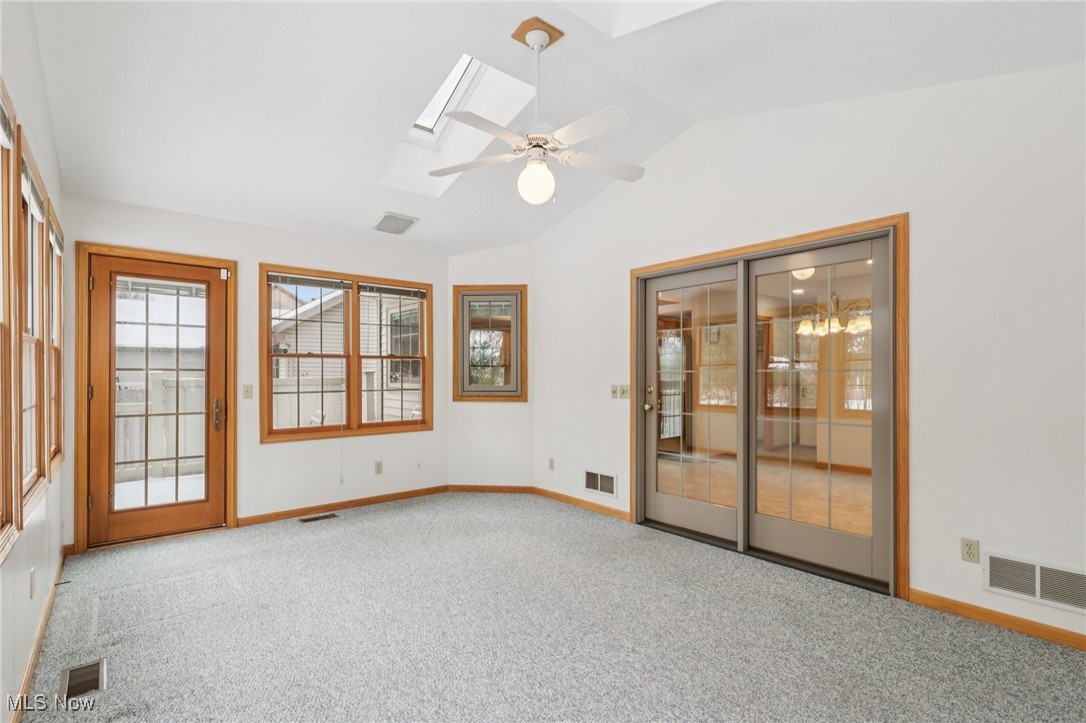 2368 Vixen Street NW North Canton OH 44720