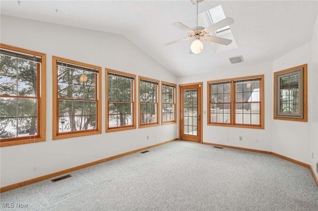 2368 Vixen Street NW North Canton OH 44720