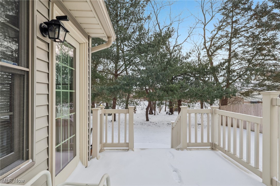 2368 Vixen Street NW North Canton OH 44720