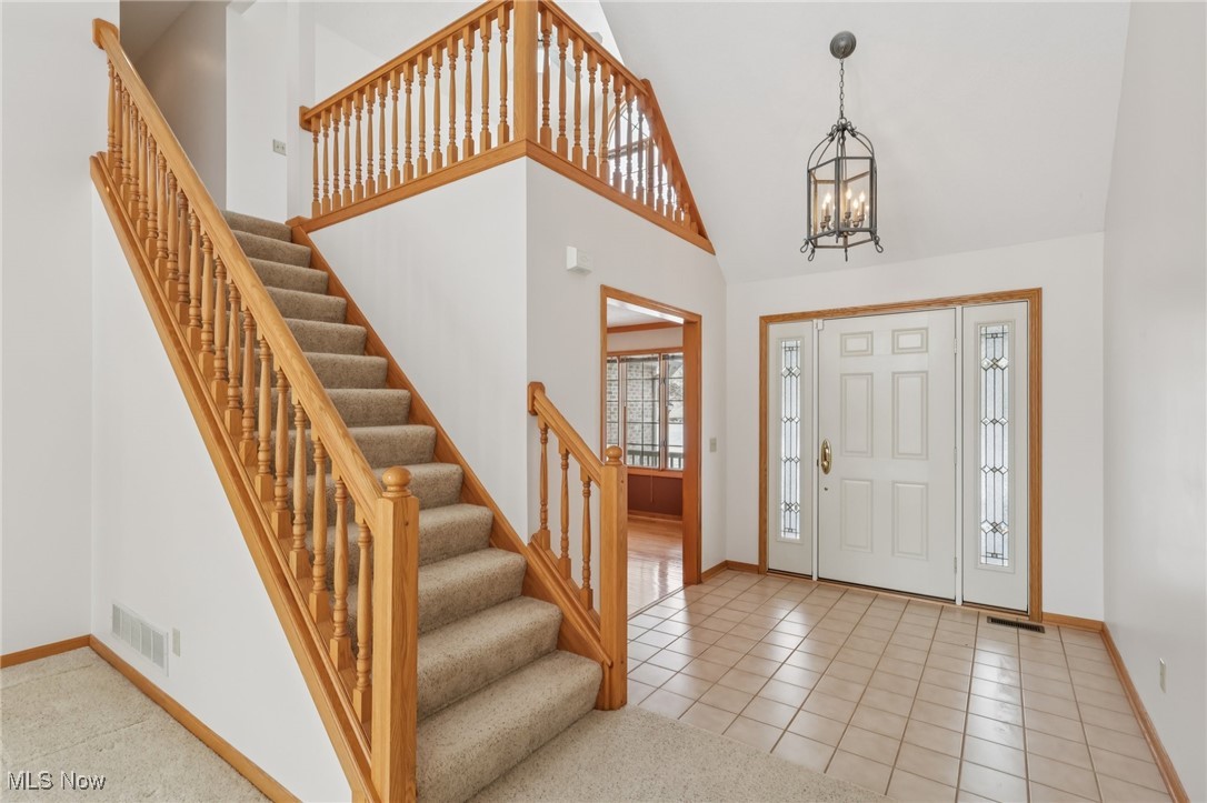 2368 Vixen Street NW North Canton OH 44720