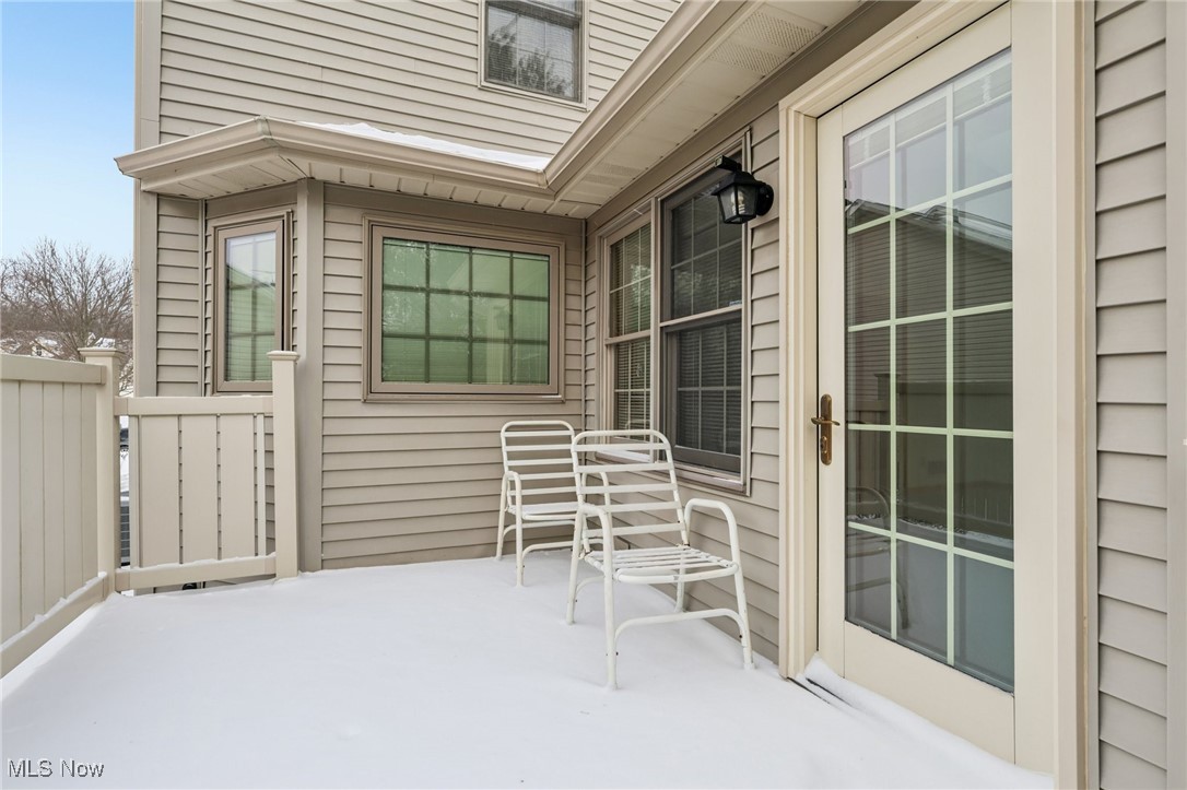 2368 Vixen Street NW North Canton OH 44720